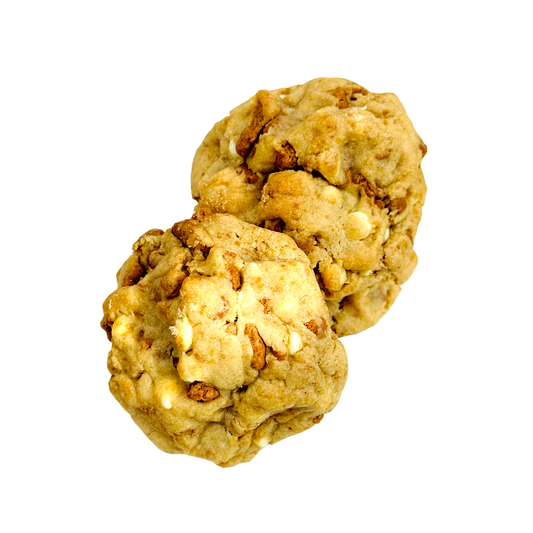 Lotus Chunky Cookie