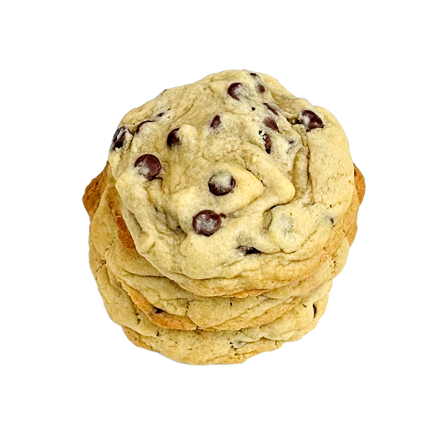 Chocolate chips cookies