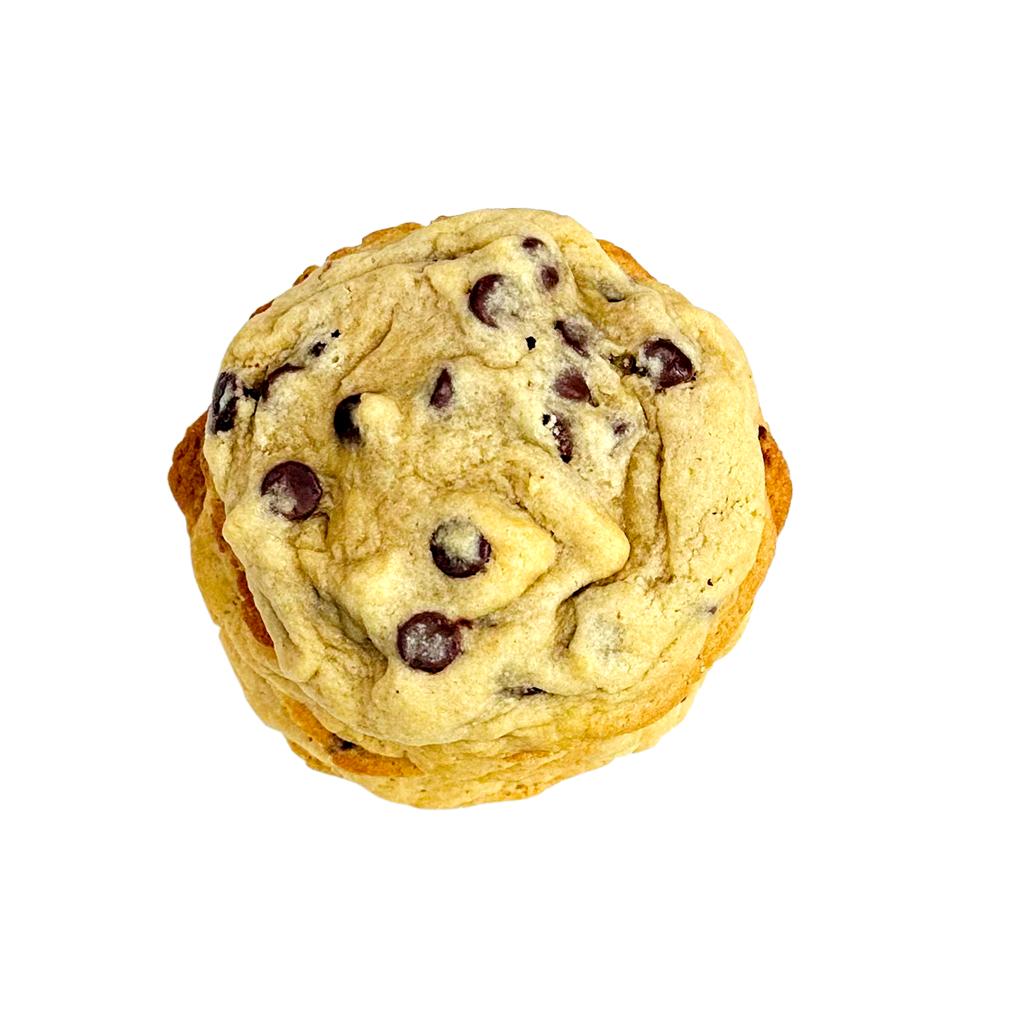 Chocolate chips cookies