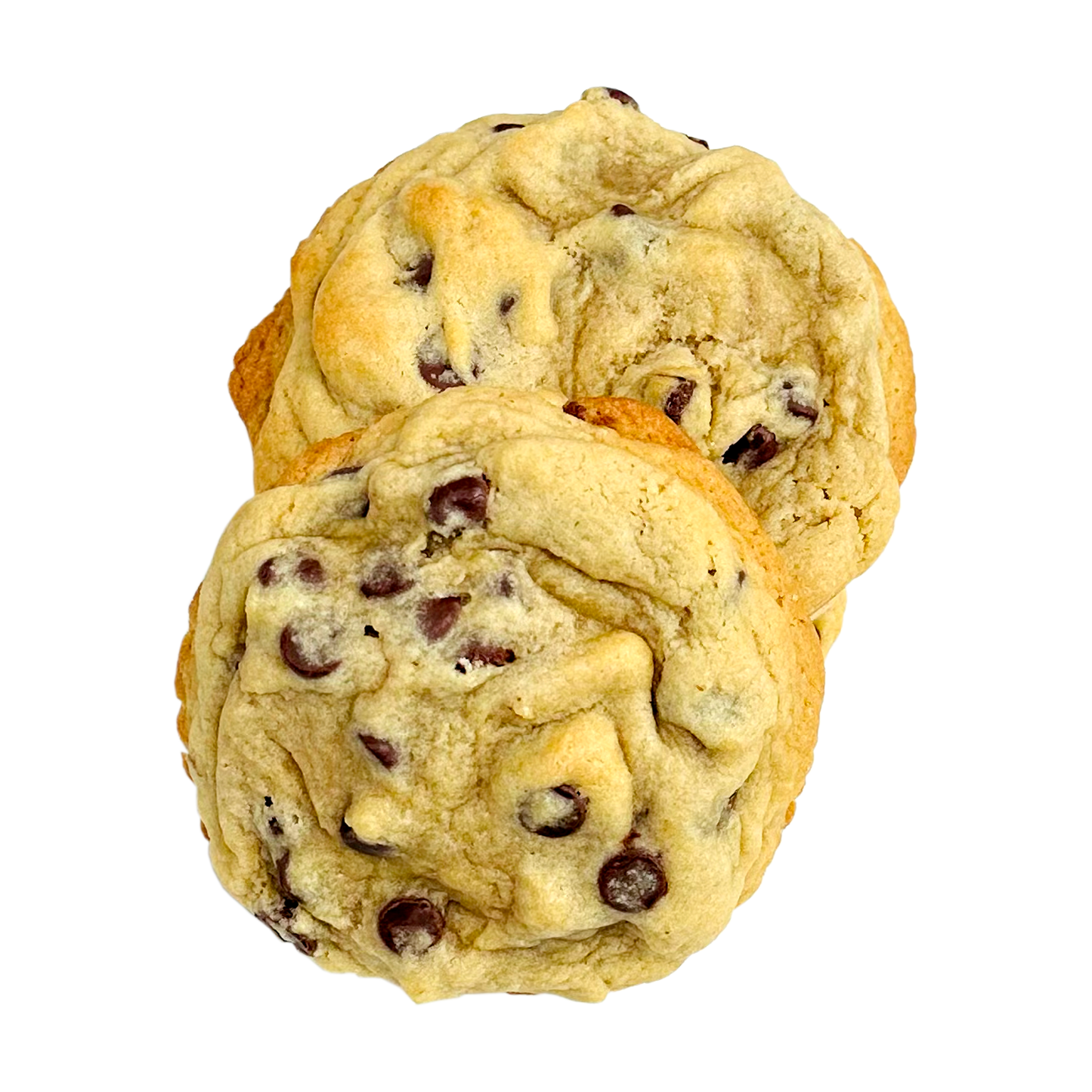 Chocolate chips cookies